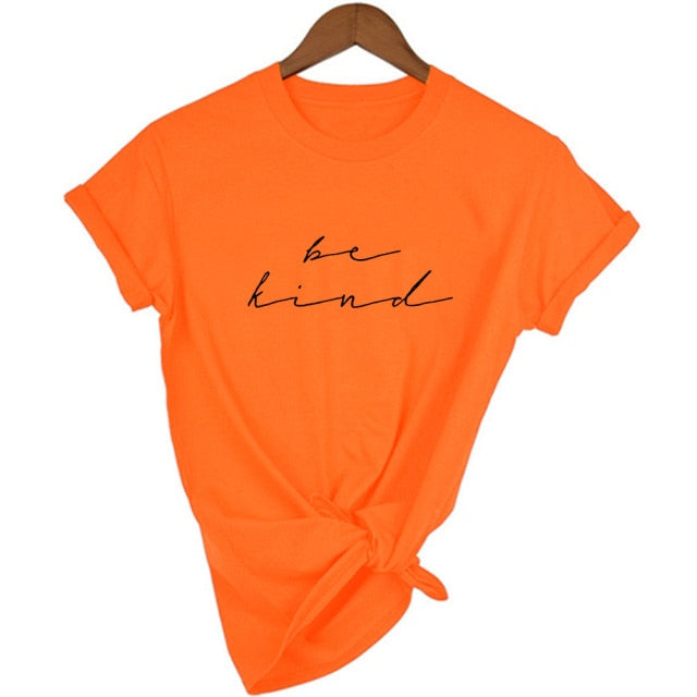 Tricou pentru femei cu imprimeu simplu - mai multe culori