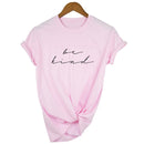 Tricou pentru femei cu imprimeu simplu - mai multe culori