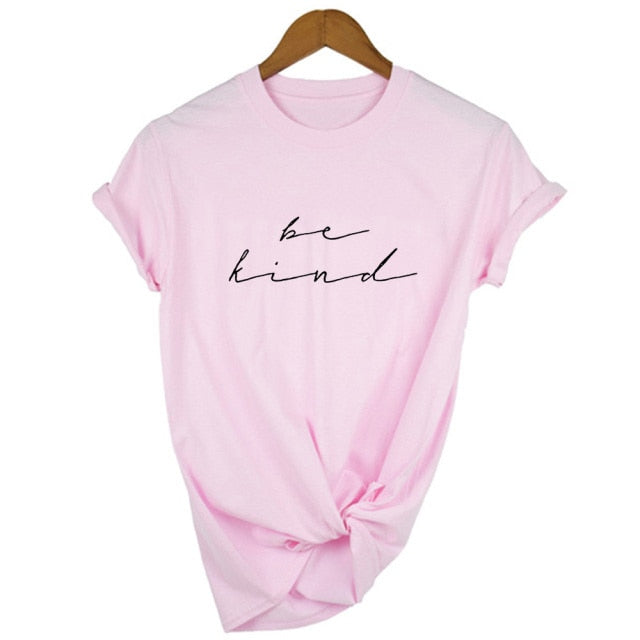Tricou pentru femei cu imprimeu simplu - mai multe culori