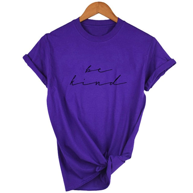Tricou pentru femei cu imprimeu simplu - mai multe culori