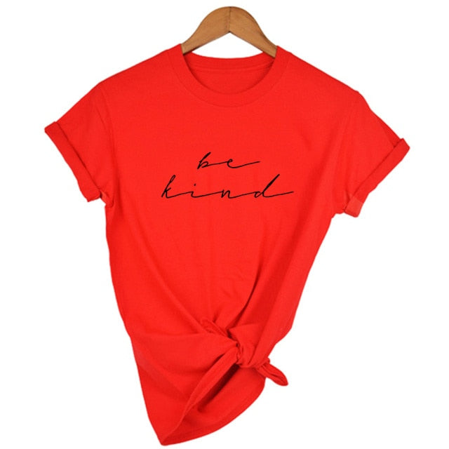 Tricou pentru femei cu imprimeu simplu - mai multe culori