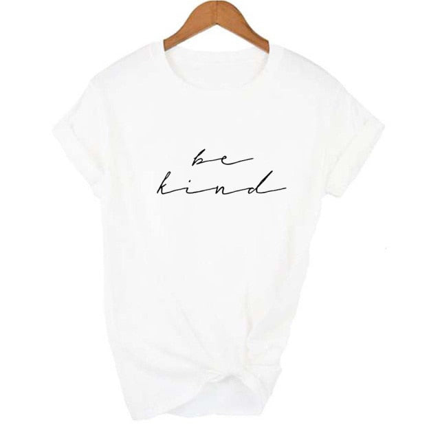Tricou pentru femei cu imprimeu simplu - mai multe culori