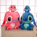 Plush Lilo & Stitch - mai multe variante