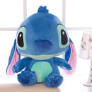 Plush Lilo & Stitch - mai multe variante