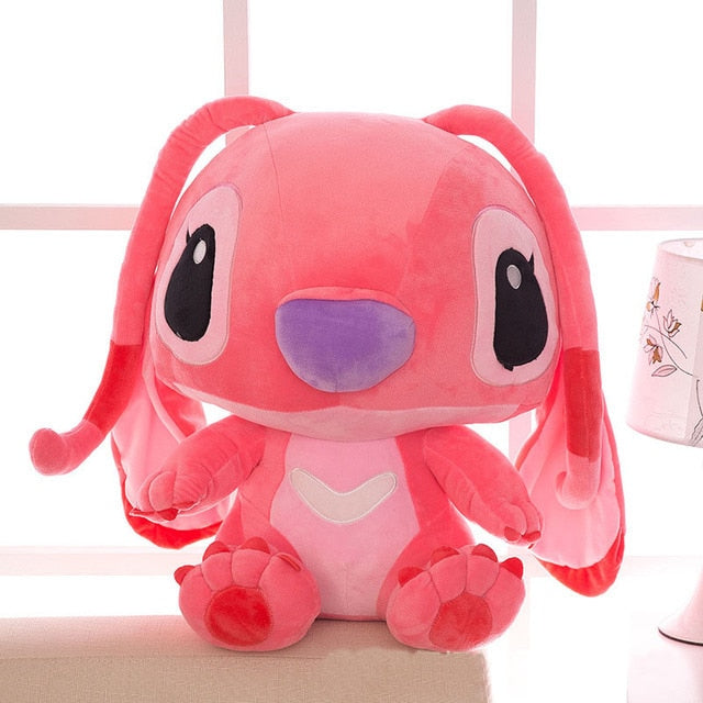 Plush Lilo & Stitch - mai multe variante