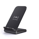 Încărcător fără fir - Negru