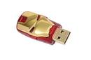 USB Flash drive 2.0 - Iron Man