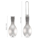 Set de vase de gătit militar - mai multe variante