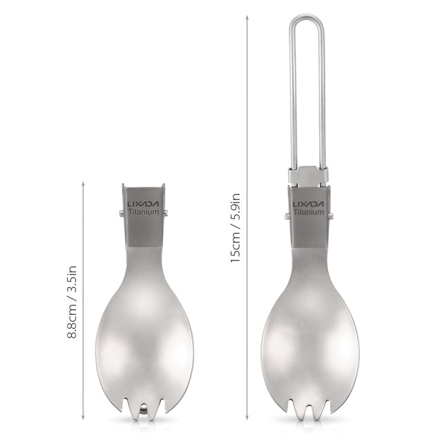 Set de vase de gătit militar - mai multe variante
