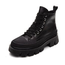 Pantofi de damă cu talpă înaltă - mai multe variante