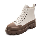 Pantofi de damă cu talpă înaltă - mai multe variante