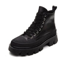 Pantofi de damă cu talpă înaltă - mai multe variante