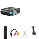 Mini proiector HD