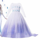 Rochie Frozen - mai multe variante