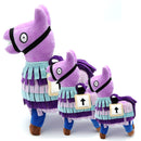 Plush Fortnite Llama - mai multe mărimi