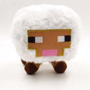 Plush Minecraft - oaie