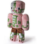 Plush Minecraft - Pigman