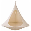 Grădină agățat teepee - mai multe variante