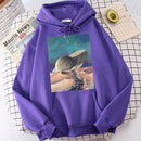 Hanorac Saturn - mai multe culori