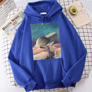 Hanorac Saturn - mai multe culori