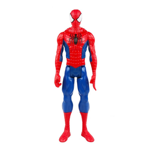 Figurină Spiderman - 30 cm