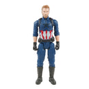 Figurină Captain America - 30 cm