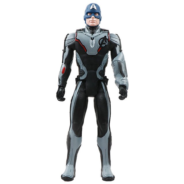 Figurină Avengers - Căpitanul America - 30 cm