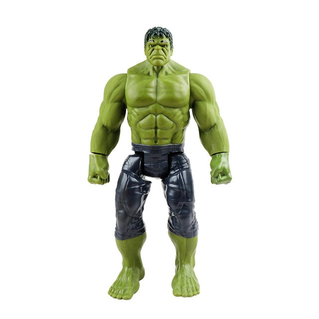 Figurină Hulk - 30 cm