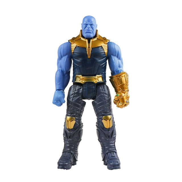 Figurină Thanos - 30 cm