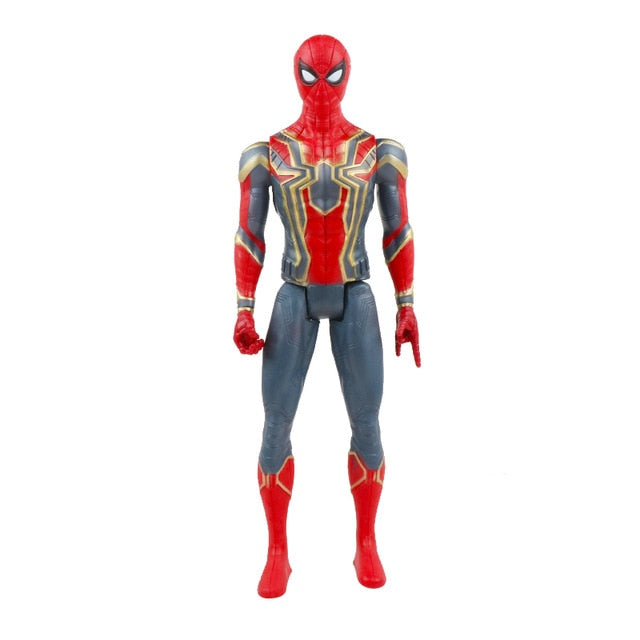 Figurină Spiderman - 30 cm