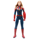 Figurină Captain Marvel - 30 cm