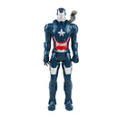 Figurină Iron Patriot - 30 cm
