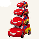 Plush Fulger McQueen