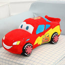 Plush Fulger McQueen