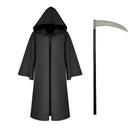 Costum Moartea - mai multe variante