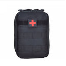 Trusă de prim ajutor neagră