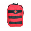 Trusă de prim ajutor roșie