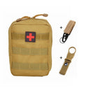 Trusă militară de prim ajutor