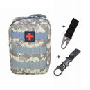 Trusă militară de prim ajutor