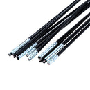 Cort compact pentru 2 persoane