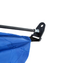 Cort compact pentru 2 persoane