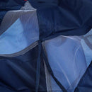 Cort compact pentru 2 persoane