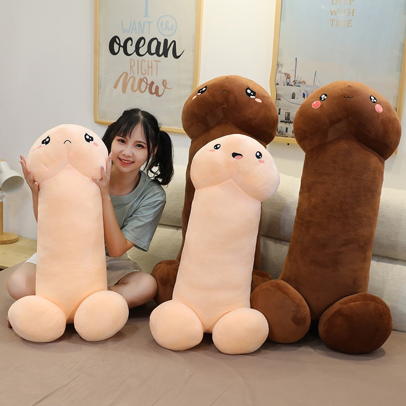 Plush cocoșel - diferite dimensiuni