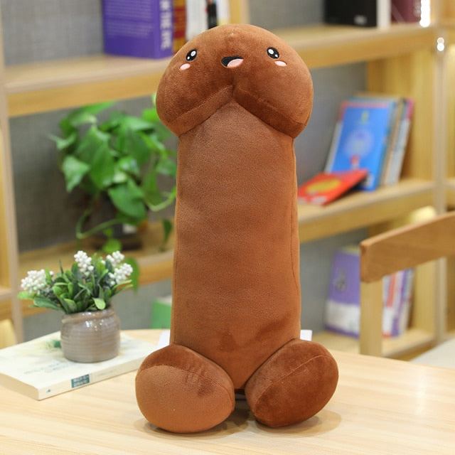 Plush cocoșel - diferite dimensiuni