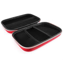 Trusă portabilă de prim ajutor - echipată