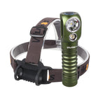 Lampă frontală compactă - mai multe variante