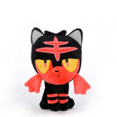 Plush Litten - Pokemon