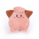 Plush Cleffa - Pokemon