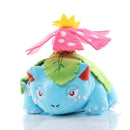 Plush Venusaur - Pokemon