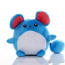Plush Marill - Pokemon